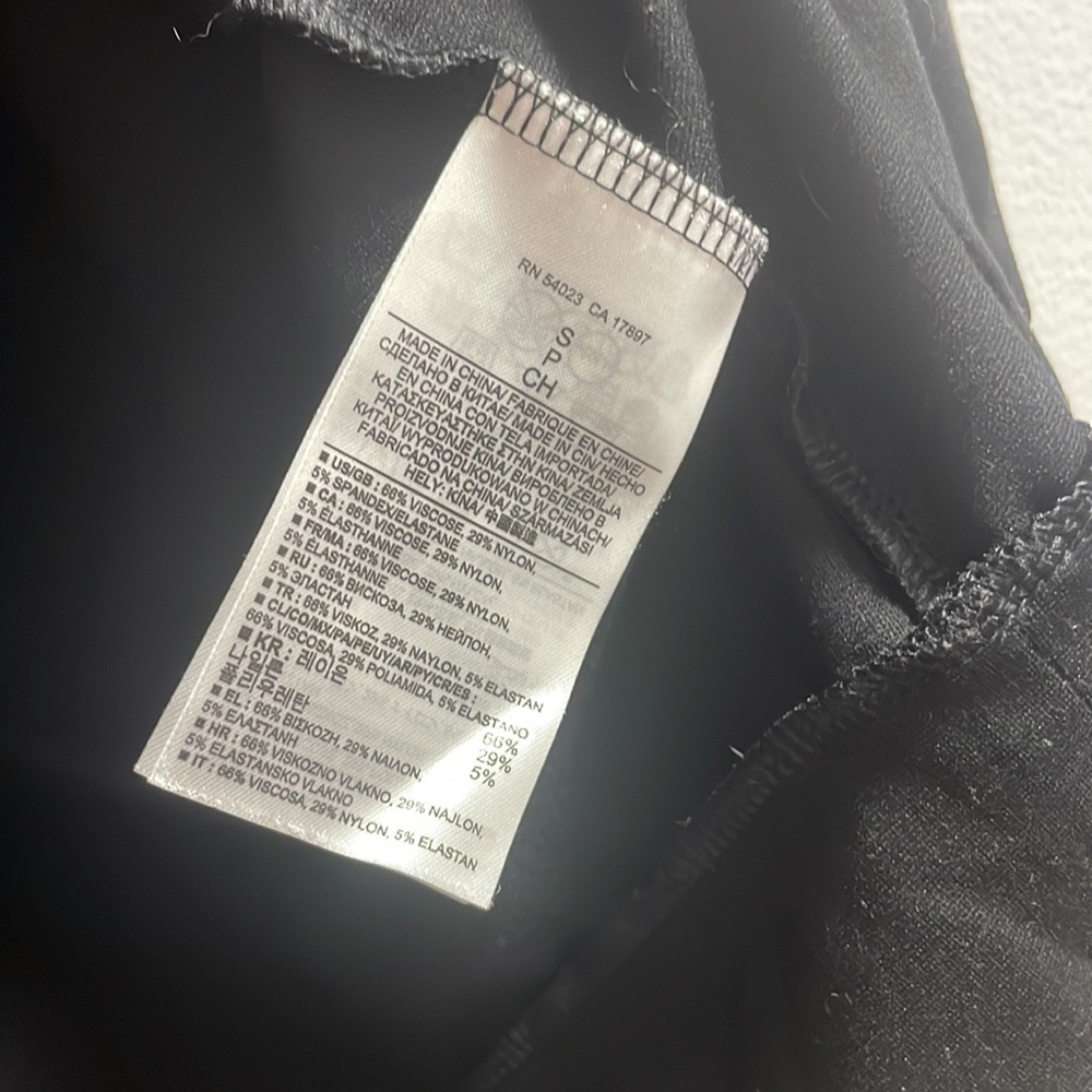 Banana Republic Sweatshirt Pronto - Picture 3 of 4